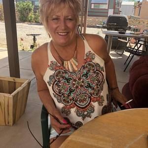 Meet your Posher, Shelly